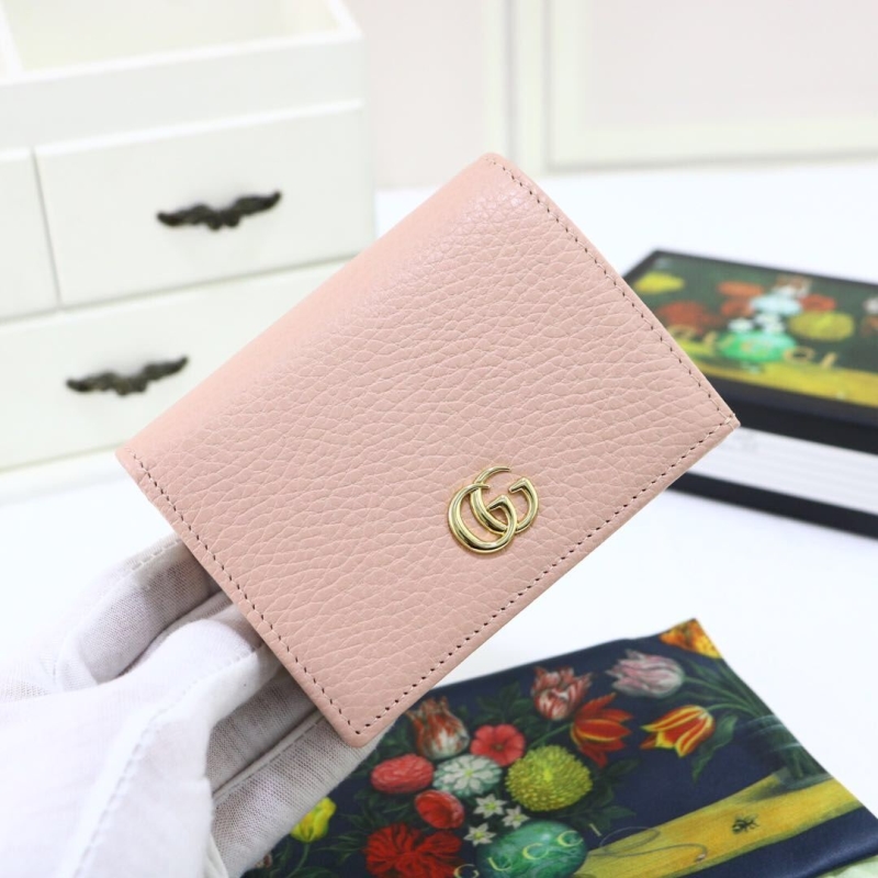 G*u*i wallets & purse